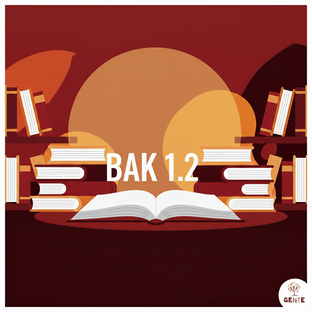 Samenvattingen BAK 1.2