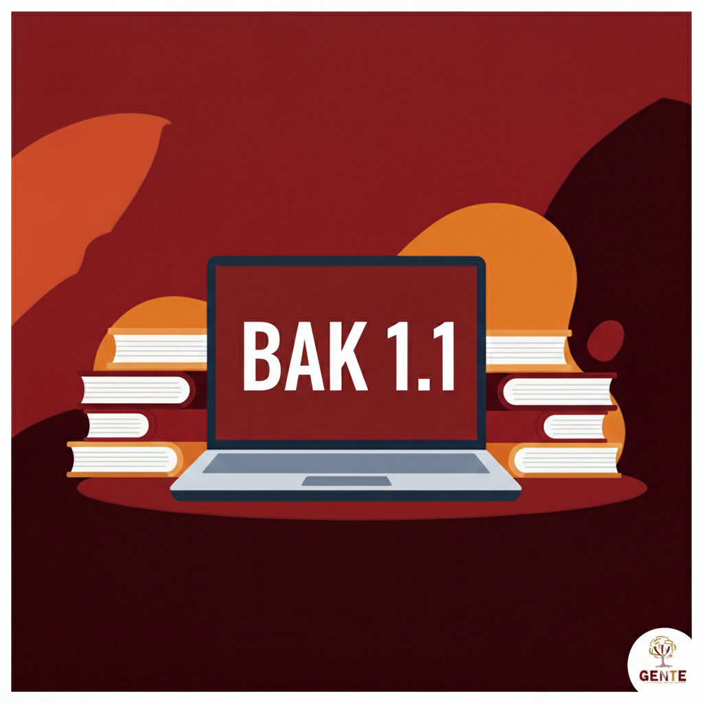 Samenvattingen BAK 1.1